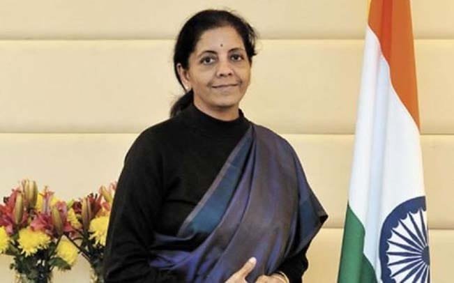 अमित शाह गृहमंत्री, राजनाथ रक्षा एवं निर्मला बनीं वित्त मंत्री अमित शाह गृहमंत्री, राजनाथ रक्षा एवं निर्मला बनीं वित्त मंत्री