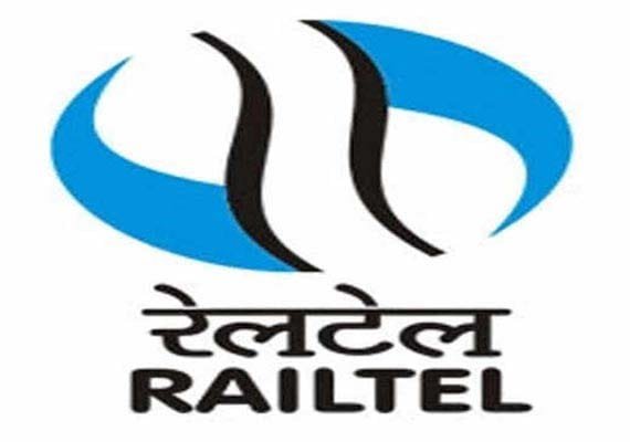 गरीबों के दरवाजे तक पहुंचेगी रेलटेल की चिकित्सा वैन 1 गरीबों के दरवाजे तक पहुंचेगी रेलटेल की चिकित्सा वैन