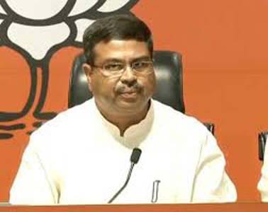 धारा- 370 को लेकर घर-घर जाएगी BJP धारा- 370 को लेकर घर-घर जाएगी BJP