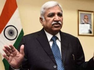 हरियाणा-महाराष्ट्र में 21 अक्टूबर को होगी वोटिंग 1 हरियाणा-महाराष्ट्र में 21 अक्टूबर को होगी वोटिंग