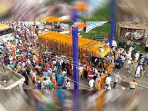 पाकिस्तान ने दिल्ली गुरुद्वारा कमेटी को नहीं दी मंजूरी