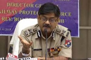 RPF को मिलेंगे IPC में कार्यवाही के अधिकार