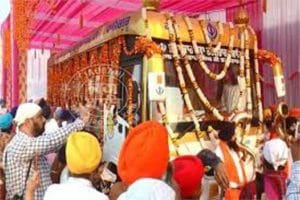 सरना को हाईकोर्ट से बड़ी राहत, लुकआउट नोटिस रद्द