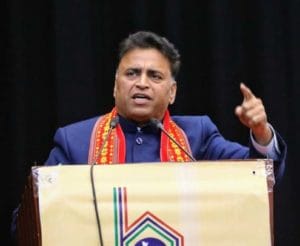 दिल्ली चुनाव में पूर्वोत्तर के वोटरों पर BJP की नजर