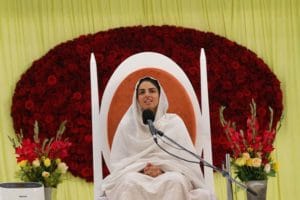 देश में मानव सेवा की मिसाल बना निरंकारी मिशन