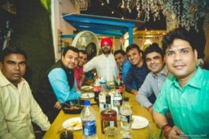 ब्यूटी पार्लर, रेस्टोरेंट, सैलून, और नाई की दुकानें नहीं खुलेगी