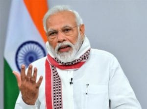 कोविड-19 : देश में 3 मई तक रहेगा लॉकडाउन