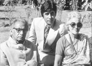 आखिर क्यों याद आई प्रियंका गांधी को अमिताभ बच्चन की मां 1 आखिर क्यों याद आई प्रियंका गांधी को अमिताभ बच्चन की मां