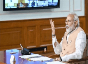 modi covid19