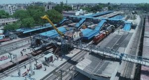 रेलवे के बैकएंड योद्धाओं ने किया कमाल, मंगलमय होगी आपकी यात्रा