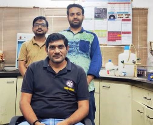 कैंसर उपचार के लिए वैज्ञानिकों ने विकसित की नई पद्धति
