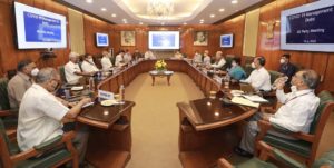 दिल्ली को बचाने के लिए सभी दल मतभेद भूलकर हाथ मिलाएं