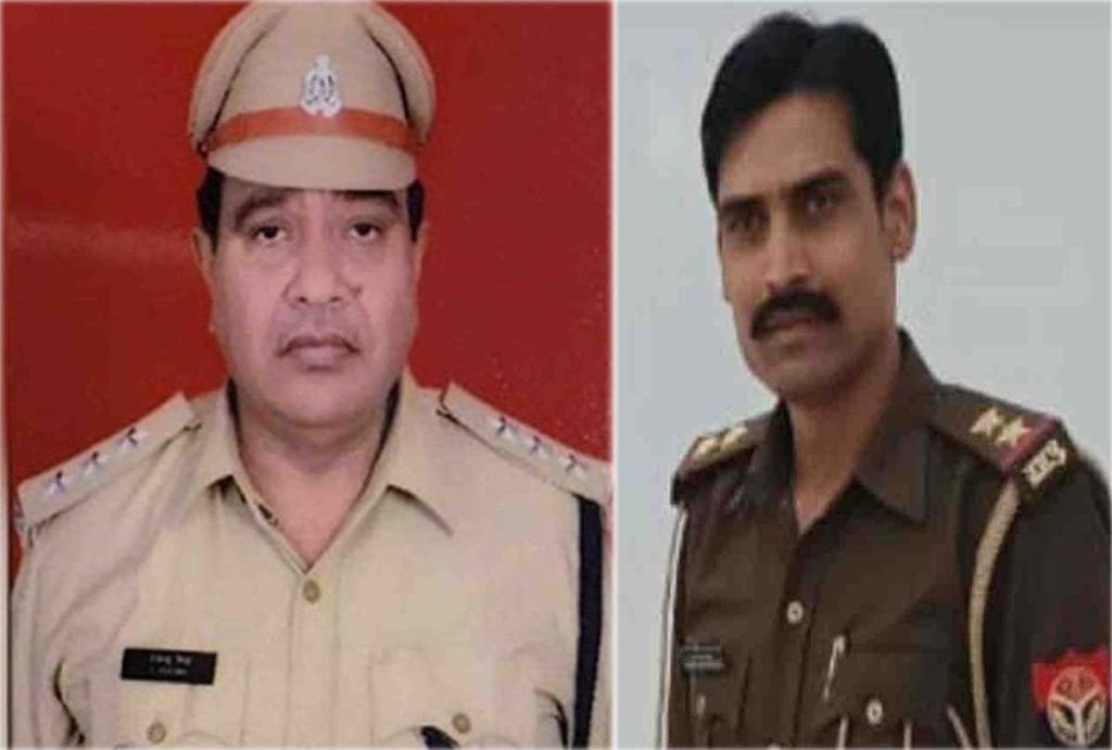 भ्रष्ट पुलिसिंग व नेताओं की गठजोड़ से पैदा होते हैं ‘माफियाडान’