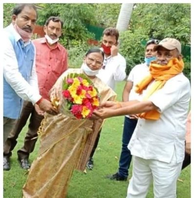 ग्रंथो को तोड़ मरोड़ कर बनाया गया धारावाहिक विष्णु पुराण