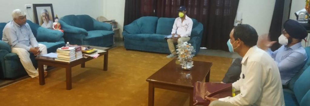 दिल्ली गुरुद्वारा कमेटी का चुनाव समय पर होगा, दिल्ली सरकार एक्टिव