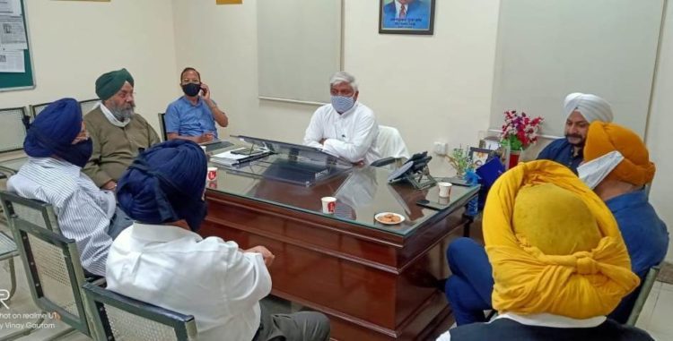 गुरुद्वारा चुनाव को लेकर दिल्ली सरकार ने बुलाई बैठक, सरगर्मी बढ़ी