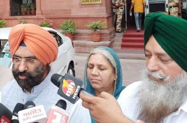 सिरसा अचानक छुटटी पर, दो कार्यकारी अध्यक्ष चलाएंगे गुरुद्वारा कमेटी