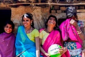 लड़कियों की शादी की न्यूनतम उम्र में बदलाव के संकेत