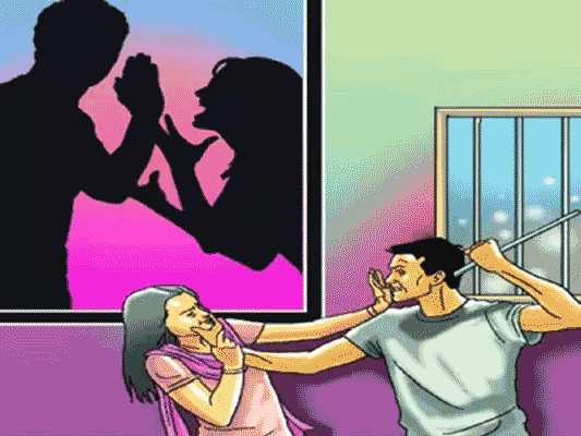 घरेलू हिंसा के प्रति महिलाओं में जागरुकता जरूरी, निडर होकर आगे आएं