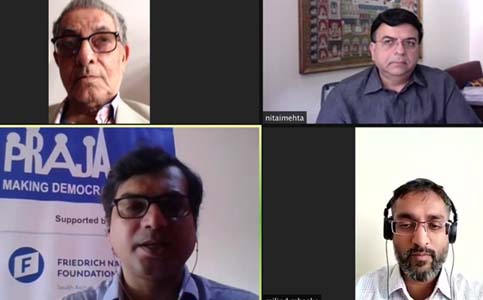 दिल्ली के निगम पार्षदों की खुली पोल, कईयों ने सदन में नहीं उठाए एक भी सवाल