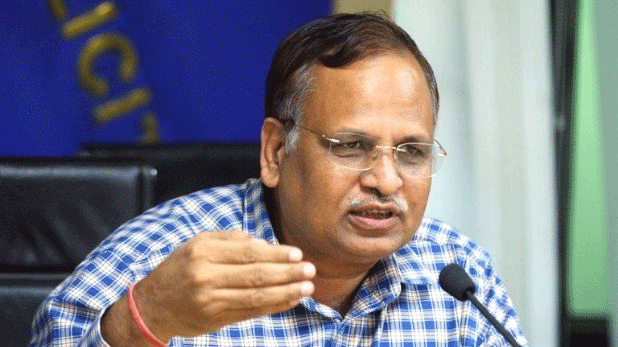दिल्ली में खोलना चाहते हैं अपना हाईटेक ऑफिस तो है अच्छा मौका