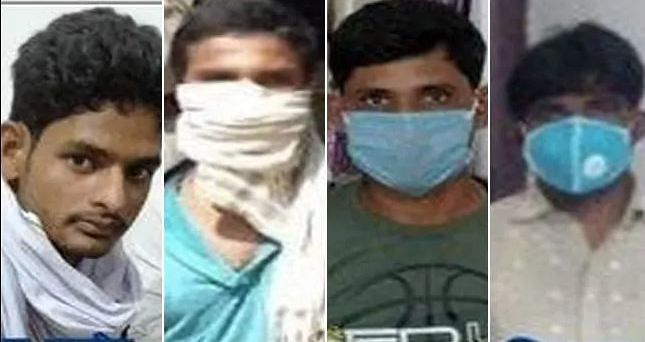 CBI ने माना, हाथरस में दलित लडकी से हुआ था सामूहिक बलात्कार