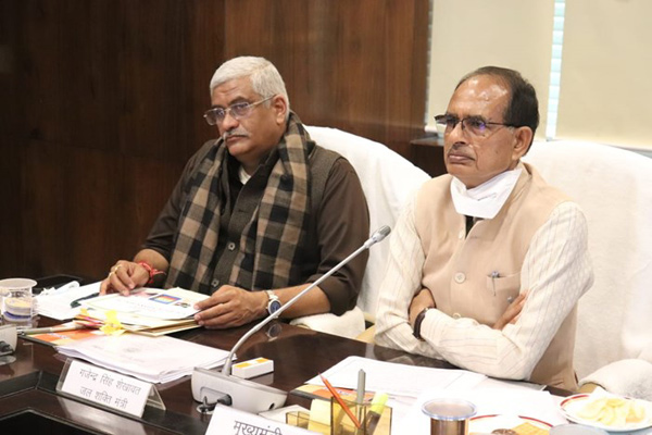 मध्यप्रदेश के हर घर में 2023 तक नल से पहुंचेगा जल