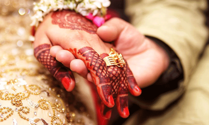 18 साल से कम उम्र की मुस्लिम लड़की किसी से भी कर सकती है शादी