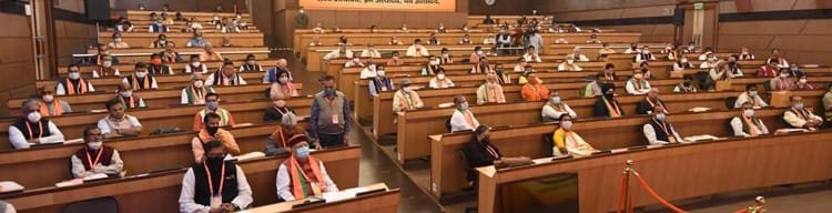 Bjp ने पश्चिम बंगाल में 200 सीट जीतने का दिया टारगेट 1 Bjp ने पश्चिम बंगाल में 200 सीट जीतने का दिया टारगेट