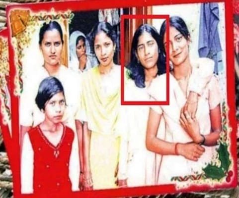 आजाद भारत में महिला शबनम को पहली बार होगी फांसी