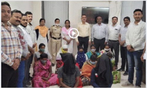 9 महिलाओं ने 50 से अधिक पुरुषों से की शादी... ऱहें सावधान