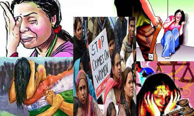 UP: महिला एवं बाल अपराध के 435 अपराधियों को मिला आजीवन कारावास