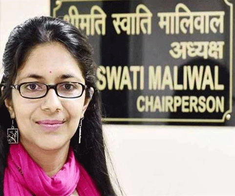 दिल्ली में 178 पुलिस थाना, महिला थानेदार एक भी नहीं