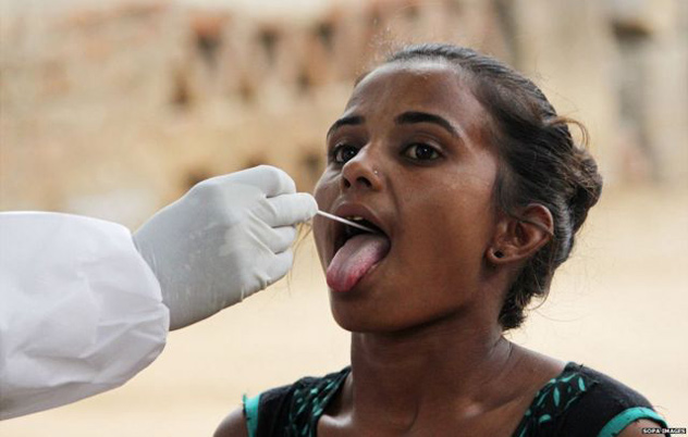 कोविड महामारी: विदेशी सरजमीं से भारत को बड़ी मात्रा में मदद उमड़ी