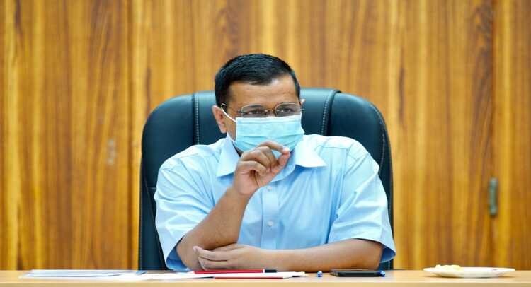 दिल्ली में वैक्सीन खत्म, युवाओं का वैक्सीनेशन फ़िलहाल बंद, चाहिए 2. 5 करोड़ वैक्सीन