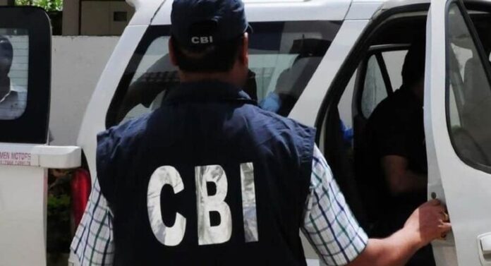 CBI