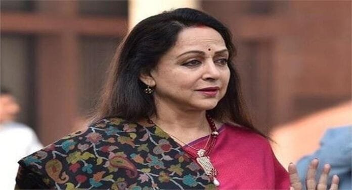 Hemamalini