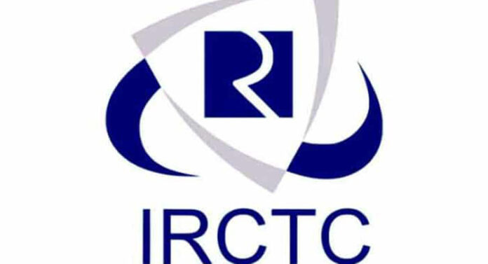 IRCTC