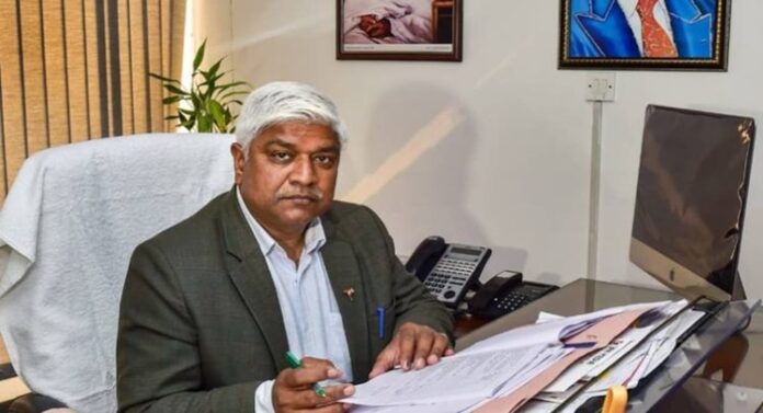 Rajendra Pal Gautam