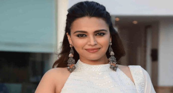 Swara Bhaskar