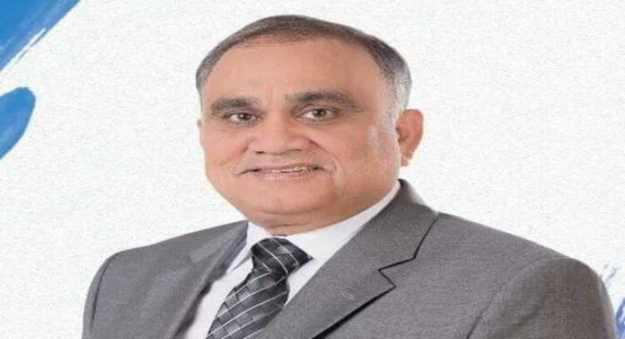 Anoop Chandra Pandey