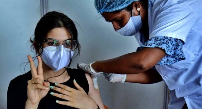 vaccination