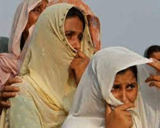 विधुर का विवाह ठोक-बजाकर करते हैं तो विधवा का क्यों नहीं...?