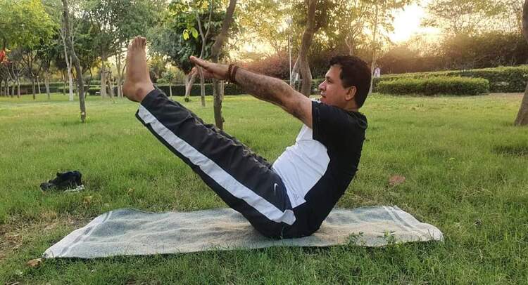 yoga