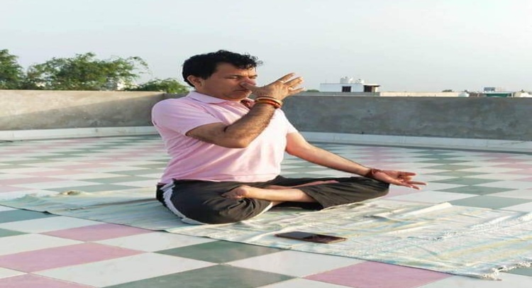 yoga