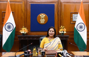 देश के नये मंत्रियों ने संभाली कुर्सी, मेहनत से काम करने का दिया भरोसा