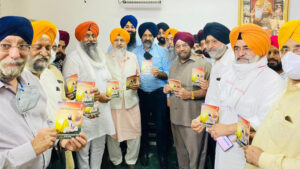 DSGMC का बड़ा ऐलान, कोविड में मरने वाले सिखों के परिवार को मिलेगी 2500 रुपये पेंशन