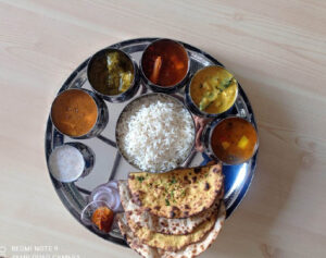 वाह! अब दिल्ली में मिलेंगे लोकप्रिय हिमाचली व्यंजन, परोसी जाएगी ​स्पेशल थाली