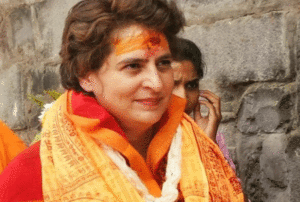 मिशन up: प्रियंका गांधी का अनोखा प्लान, करेंगी गांवों एवं कस्बों की यात्रा