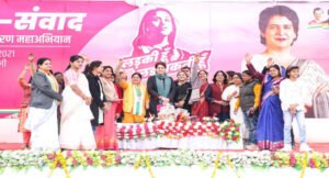महिलाएं एकजुट हो जाएं तो बदल सकती हैं देश की सियासत